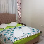 Ali Ozalp Apartmanhotel