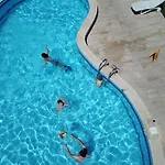 Apartmanhotel Ali Ozalp 3*