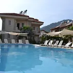 Apartmanhotel Ali Ozalp