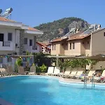 Apartmanhotel Ali Ozalp 3*