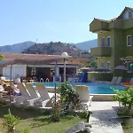 Apartmanhotel Ali Ozalp 3*