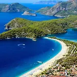 Ali Ozalp Apartmanhotel