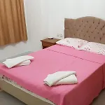 Ali Ozalp Apartmanhotel