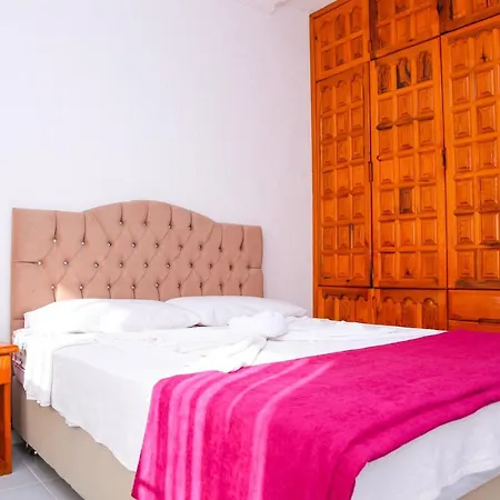Lejlighedshotel Ali Ozalp Dalyan