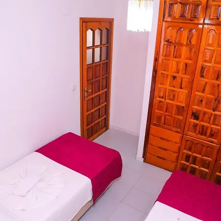 Apartahotel Ali Ozalp