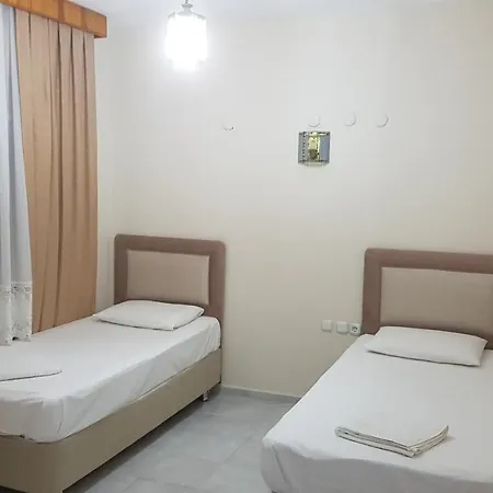 Aparthotel Ali Ozalp Dalyan