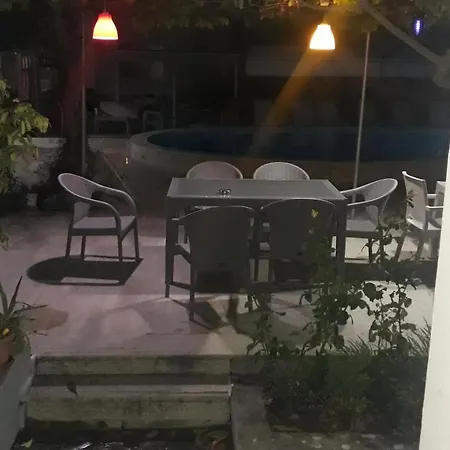 Ali Ozalp Aparthotel 3*