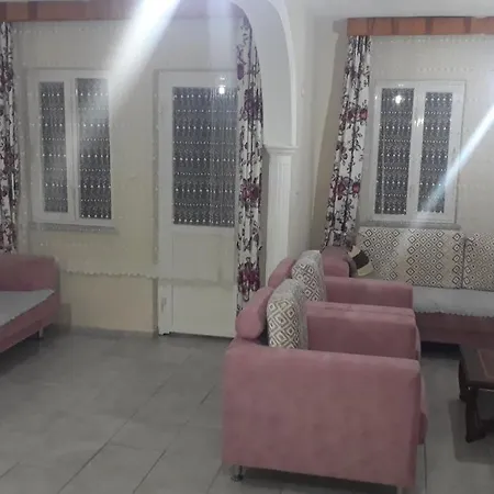 Apartmanhotel Ali Ozalp Dalyan