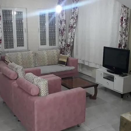 Lejlighedshotel Ali Ozalp Dalyan