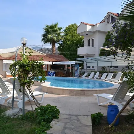 Ali Ozalp 3* Dalyan