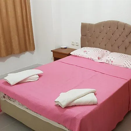 Ali Ozalp Aparthotel