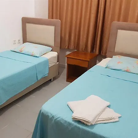 Ali Ozalp Dalyan
